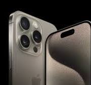 iPhone 15 Pro